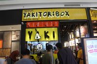 Beragam Yakitori dengan Rasa Asli Jepang Ada di Gerai Ini