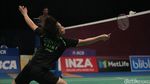 Ganda Putri China Juarai BCA Indonesia Open 2017