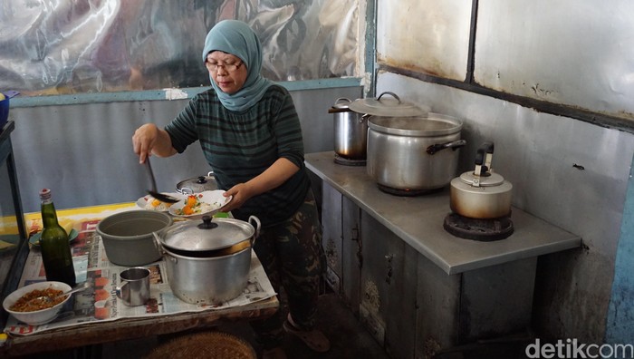 warung makan Pi'an warung makan Pi'an