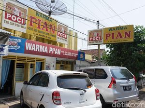 Lewat Tegal, Mampirlah Mencicipi Nasi Lengko Khas Tegal Ini