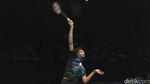 Kidambi Srikanth Juara Indonesia Open 2017 Tunggal Putra