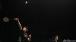 Ganda Putri China Juarai BCA Indonesia Open 2017