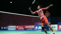 Tontowi Ahmad/Liliyana Natsir menjadi wakil satu-satunya skuat Merah Putih diajang BCA Indonesia Open 2017. 