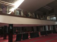 Iktikaf yang Fokus Bahas Akhir Zaman di Darul Ihsan Bandung
