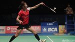 Sayaka Sato Juarai Tunggal Putri Indonesia Open 2017