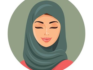 Iran Keluarkan Fatwa Karakter Perempuan di Animasi Harus Berhijab