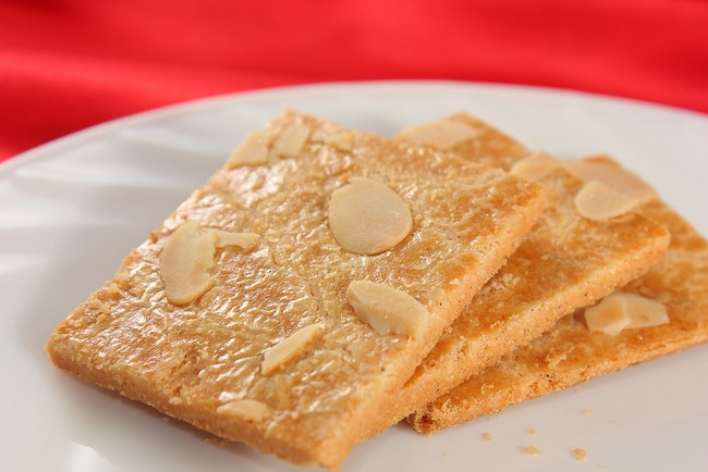 Kangen Kue Klasik Belanda? Bikin Saja Kue Jan Hagel Ini