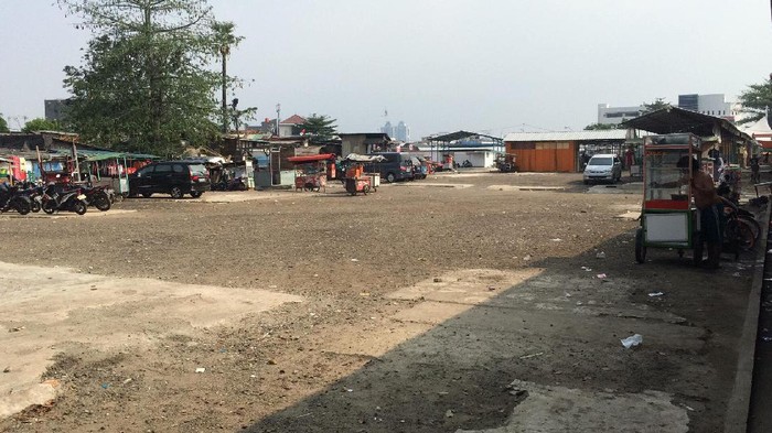 Kata Saksi Soal Mencekamnya Gang Laler Sebelum Penyerudukan Maut