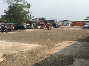 Kata Saksi Soal Mencekamnya Gang Laler Sebelum Penyerudukan Maut