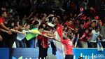 Owi/Butet Akhiri Puasa Gelar di Indonesia Open