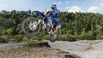 Motor Off-Road Yamaha Terbaru Nih..