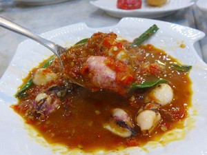 5 Restoran Manado yang Sedap untuk Pilihan Tempat Buka Puasa