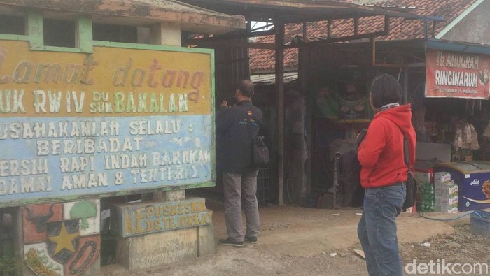 Densus 88 Amankan 3 Terduga Teroris di Kendal dan Temanggung