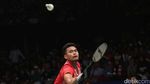 Owi/Butet Akhiri Puasa Gelar di Indonesia Open
