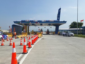 Gus Irsyad: Tol Gempol-Rembang Siap Dilalui Pemudik