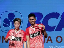 Jangan Biarkan  Indonesia Kesulitan di Markas Sendiri Tahun Depan!