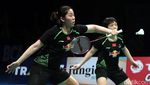 Wakil Indonesia dan Unggulan yang Bertahan di Perempatfinal All England 2018