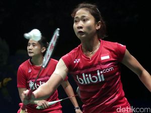 Ini Alasan Eng Hian Turunkan 1,5 Pasang ke Piala Sudirman