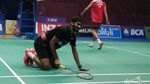 Kidambi Srikanth Juara Indonesia Open 2017 Tunggal Putra