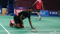 Setelah turnamen ini, Kidambi akan tampil di ajang Australia Open. Ajang tersebut dianggapnya sebagai modal untuk mengikuti Kejuaraan Dunia. 