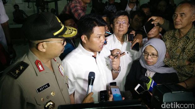 Sidak ke RPH, KPPU: Stok Daging Sapi Hingga H-2 Lebaran Aman