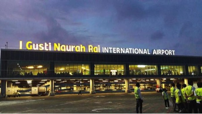 Japan Airlines Kembali Mengudara ke Denpasar