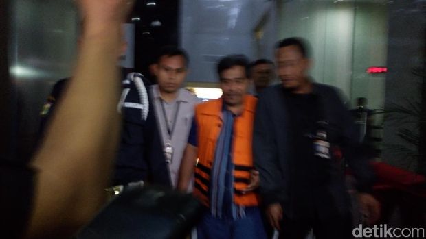 Ketua DPRD Kota Mojokerto Purnomo