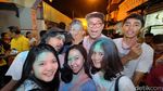 Serunya Lari Malam di Gang Dolly