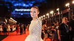 Laura Haddock Cantik Bak Cinderella