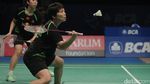 Ganda Putri China Juarai BCA Indonesia Open 2017