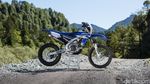 Motor Off-Road Yamaha Terbaru Nih..