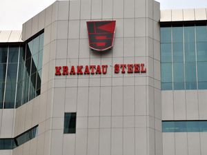 Masuk Holding BUMN Tambang, Krakatau Steel Diselamatkan Inalum