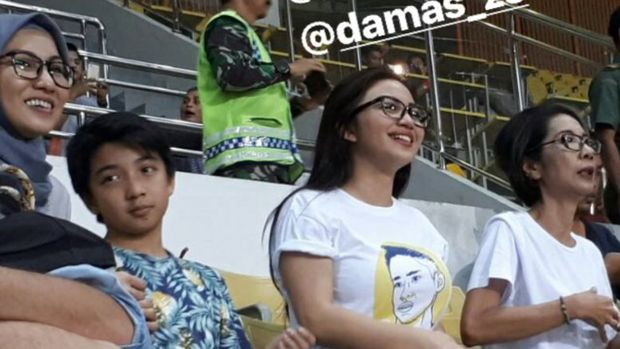 Aris eks Idol Marah-marah di Facebook, Solmed Sebut KBRI Singapura Sadis