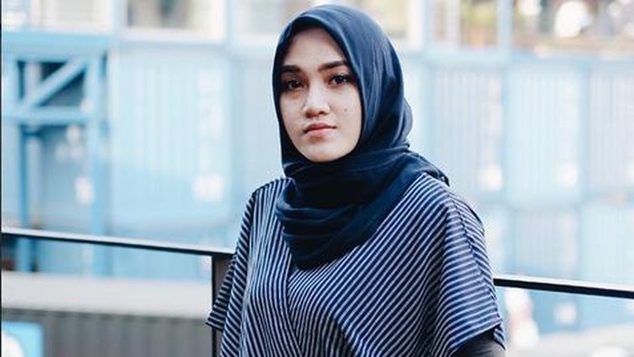 Tips Tetap Bugar dan Sehat Saat Puasa Ala Blogger Chacha Thaib