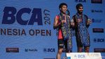 Kidambi Srikanth Juara Indonesia Open 2017 Tunggal Putra