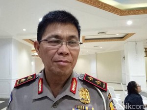 Kakorlantas: Mudik 2017 Lancar karena Tak Ada Ego Sektoral