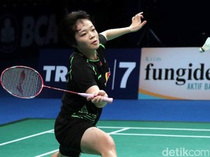 Dora, The Minions, dan Sule Lakon Utama Favorit Indonesia Open