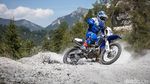 Motor Off-Road Yamaha Terbaru Nih..