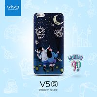 Di Penghujung Ramadan, Vivo Gelar Donasi untuk Bantu Sesama