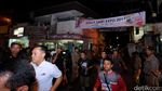 Serunya Lari Malam di Gang Dolly
