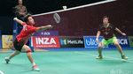 Owi/Butet Akhiri Puasa Gelar di Indonesia Open