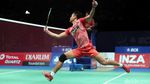 Owi/Butet Pastikan Tiket ke Final Indonesia Open