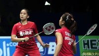 Dengan demikian, Indonesia hanya menempatkan satu wakil di partai puncak. Tontowi/Liliyana akan jadi tumpuan harapan tuan rumah untuk meraih gelar juara di Indonesia Open 2017.