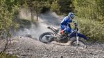 Motor Off-Road Yamaha Terbaru Nih..