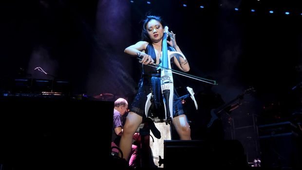 Tina Guo