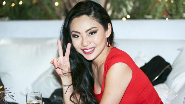 Tina Guo