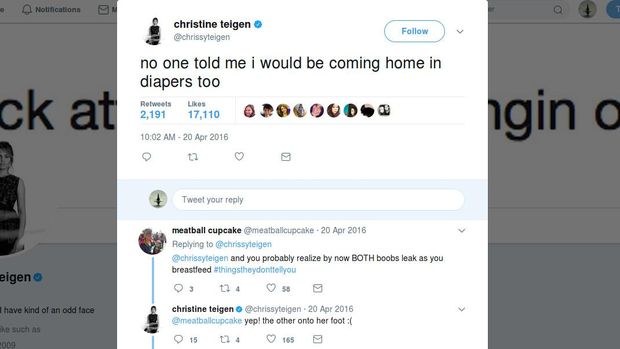 Saat <i>Wonder Woman</i> Ungkap Rutinitas Sehari-harinya Jadi Ibu Dua Anak