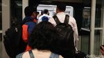 Begini Kerennya Kereta Bandara Kualanamu Medan