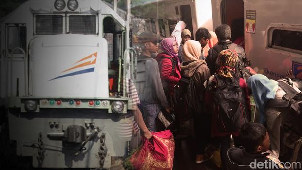 Pesan Wapres Rayakan Lebaran saat Corona: Tak Mudik-Silaturahmi Online