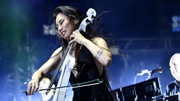 Tina Guo